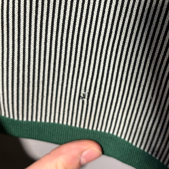 Adidas x Ivy Park Knit Bodycon Dress Size 1X - Picture 5 of 6